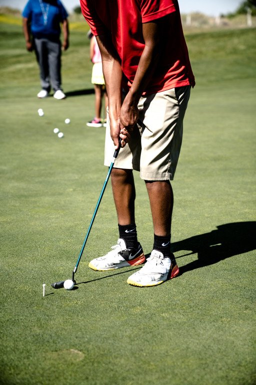 Mastering Your Game with the Best Golf Alignment Aids