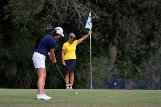 Master the Course: Comprehensive Golf Tips for Women