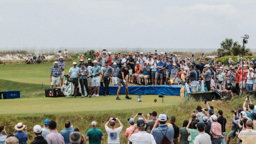 The Upcoming Premier Golf Championship: Unveiling The Next PGA Tournament